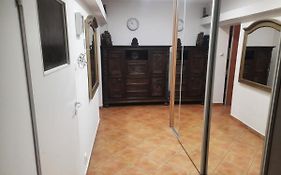 Apartament Mazurski